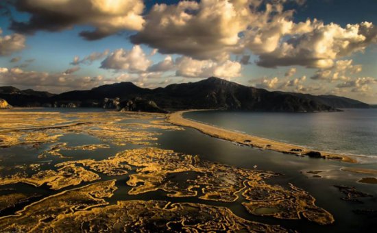 Dalyan Fotos