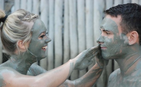 Dalyan Mud Baths