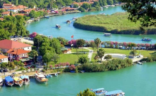 Dalyan Photos