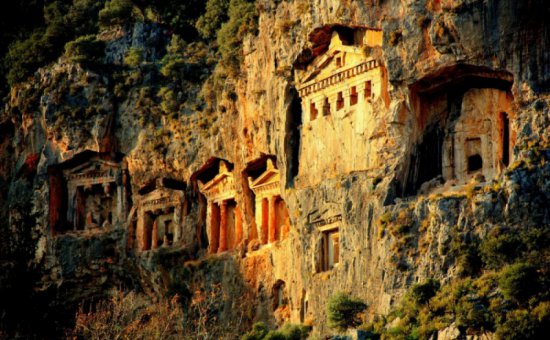 Dalyan Photos