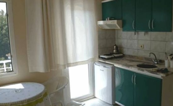 Yakut Apartment Rooms